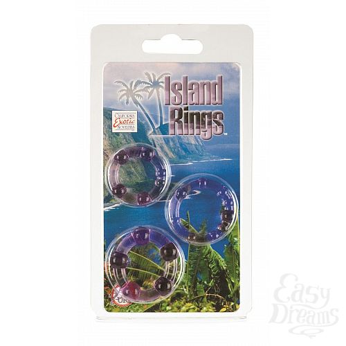 2         Island Rings 