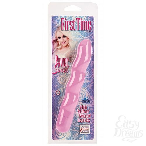  2      FIRST TIME  POWER SWIRL - 15,25 .