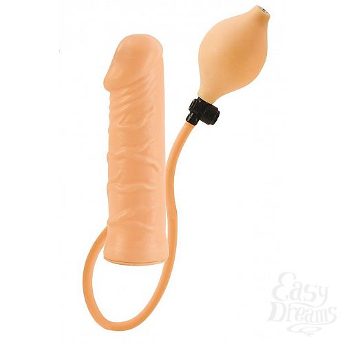  1:     Inflatable Stud - 17 .