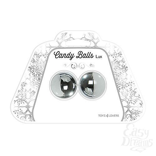 ���������� 2  ����������� ����������� ������ CANDY BALLS LUX 