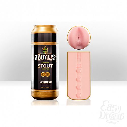  1:  Lady Lager  Fleshlight