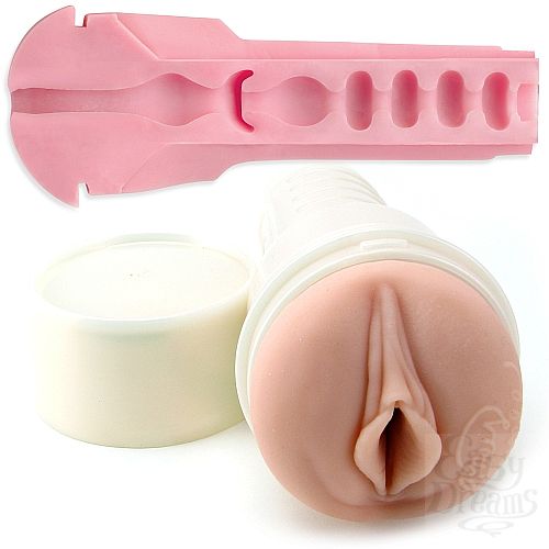  4   Fleshlight Girls - Sandee Westgate
