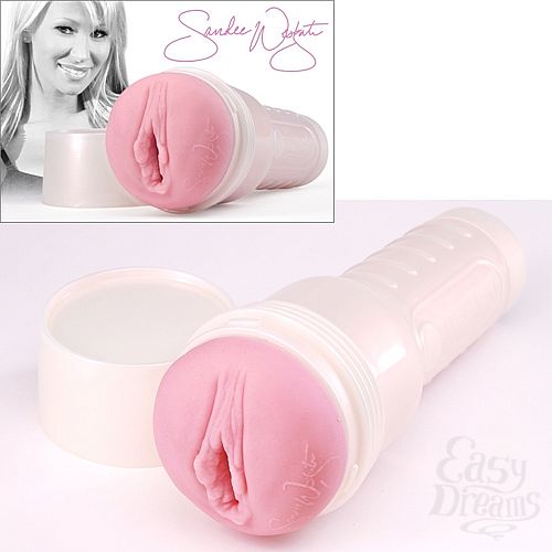  5   Fleshlight Girls - Sandee Westgate