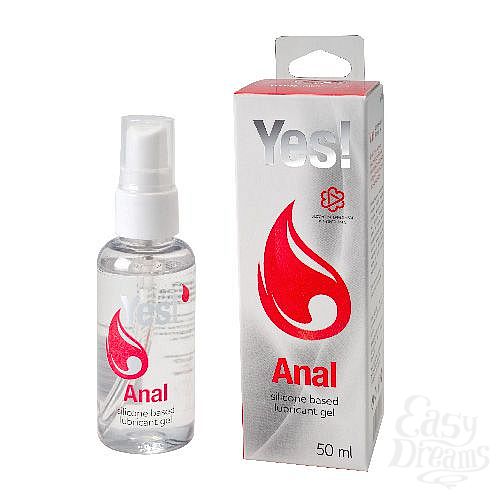  1:    - Yes Anal - 50 .