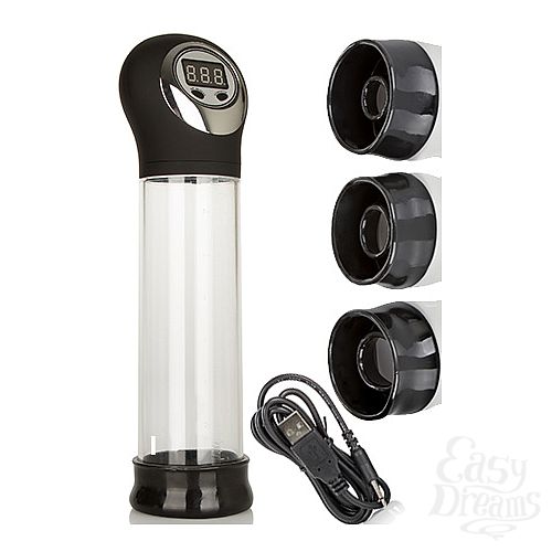  2       APOLLO RECHARGE POWER PUMP