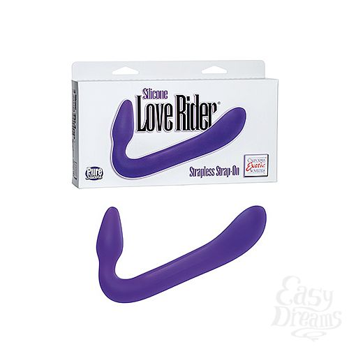  1:    Love Rider Strapless Strap-On