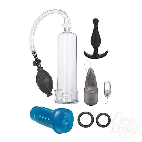  2    His Ultimate Sta-Hard Kit    , , 