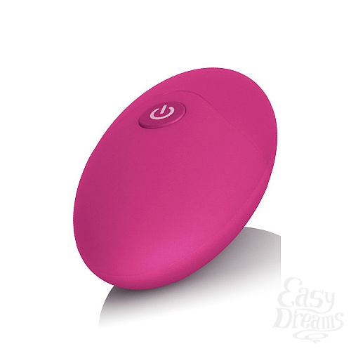  4  -   Silhouette S4 Pink