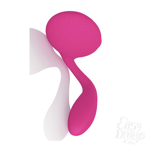  10    Silhouette S8 - Pink