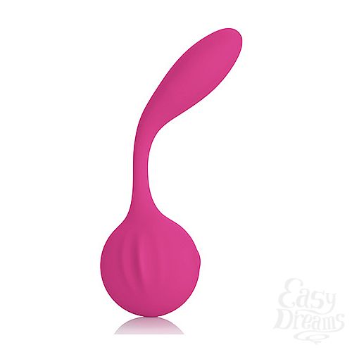  2    Silhouette S8 - Pink