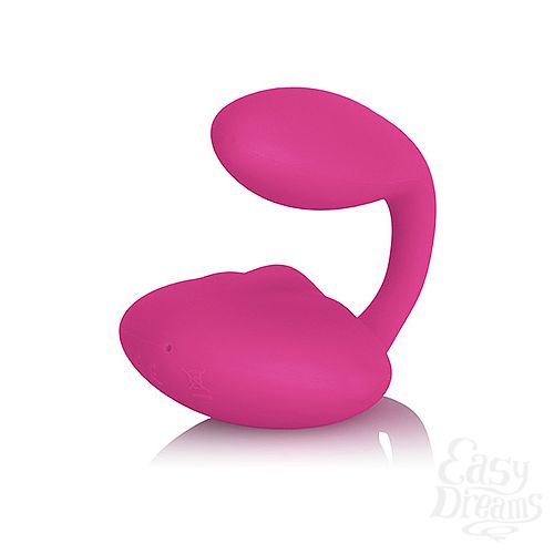  8    Silhouette S8 - Pink