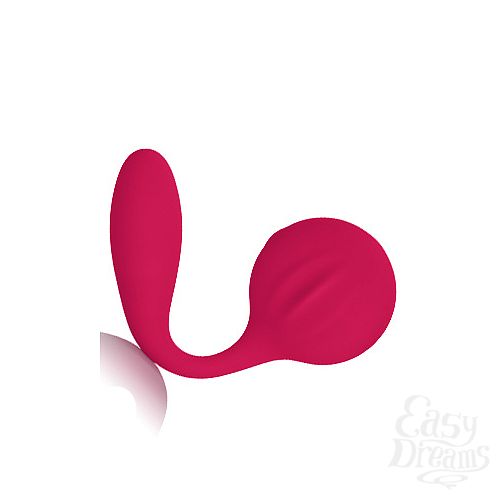  7    Silhouette S8  -RED