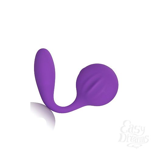  7    Silhouette S8  -Purple