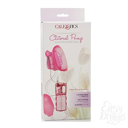  1:       Vibro Pussy Sucker