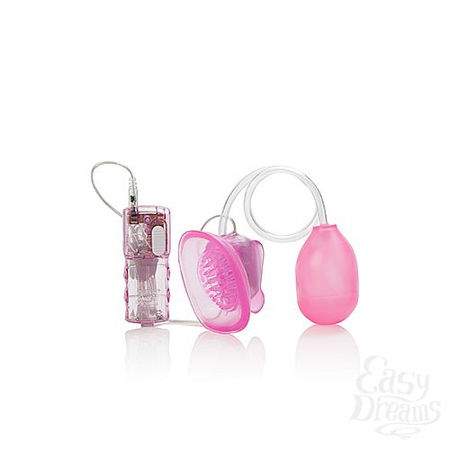  3       Vibro Pussy Sucker