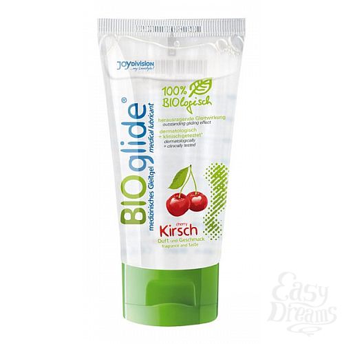  1:  -       BIOglide Kirsch - 80 .