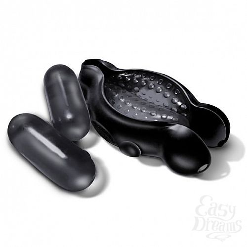  1:   VerSpanken H2O Masturbator 