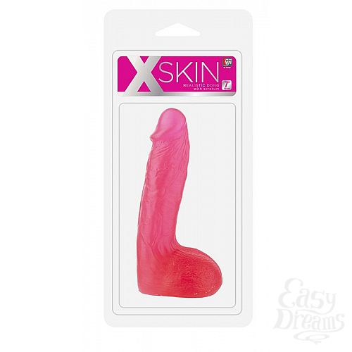  2    XSKIN 7 PVC DONG - 18 .