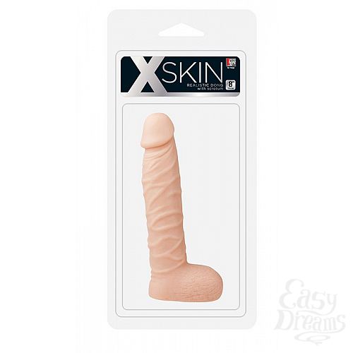  2      XSKIN 8 PVC DONG - 20,3 .