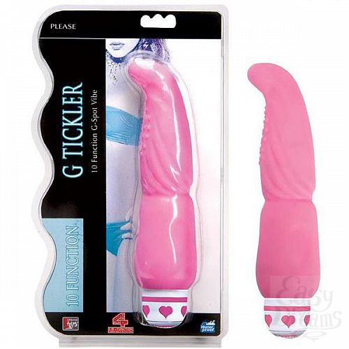  1:   G- G Tickler - 21,6 .