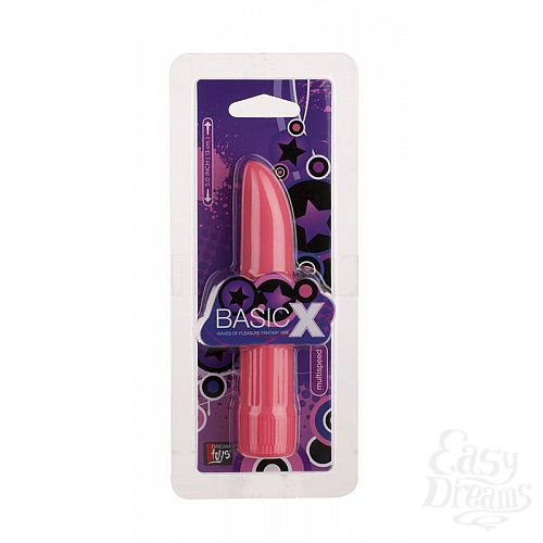  2        BASICX MULTISPEED VIBRATOR - 13 .