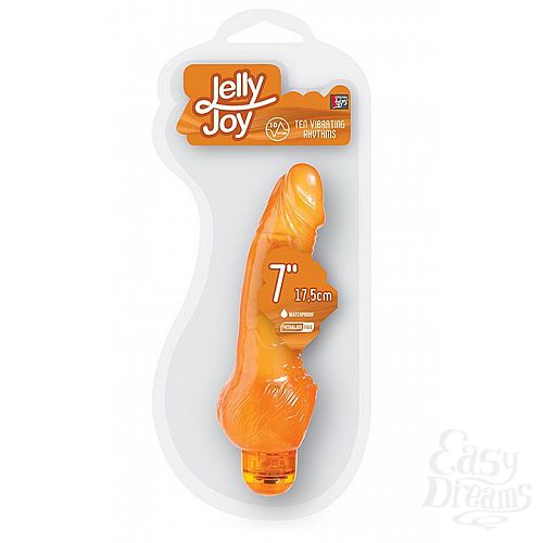  2        JELLY JOY 7INCH 10 RHYTHMS