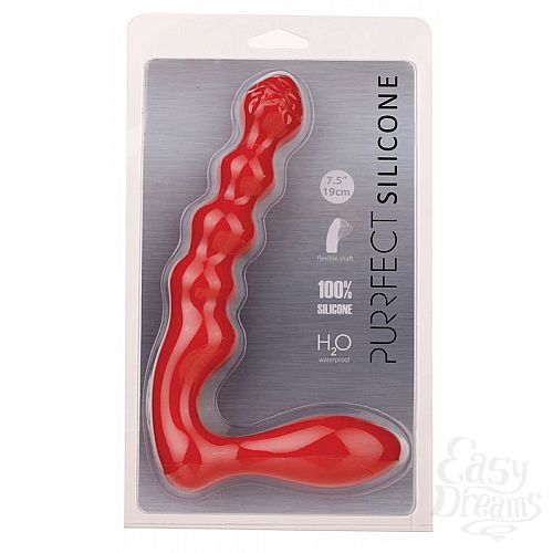  2     PURRFECT SILICONE - 19 .