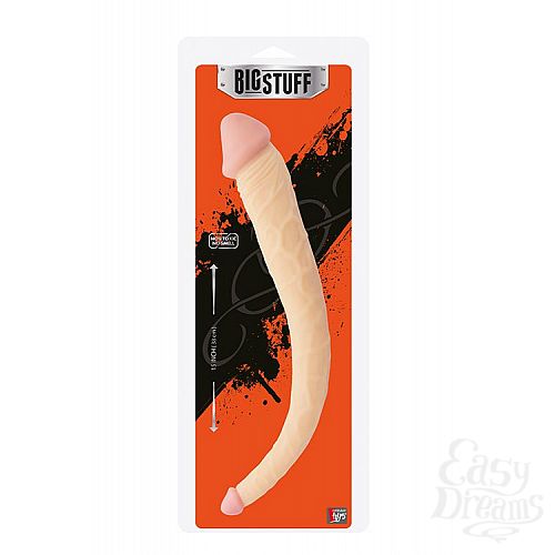  2    BIGSTUFF DOUBLE DONG - 38 .