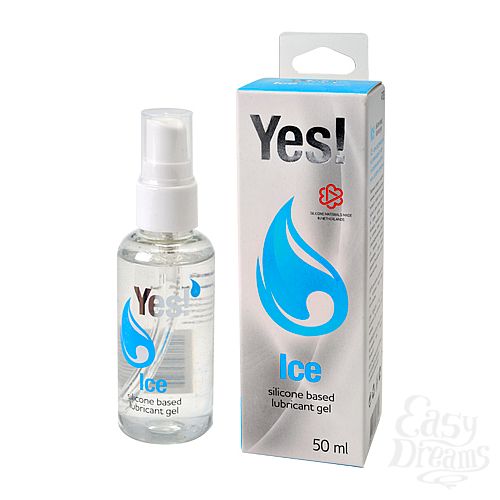  1:  -  Yes - Ice, 50 