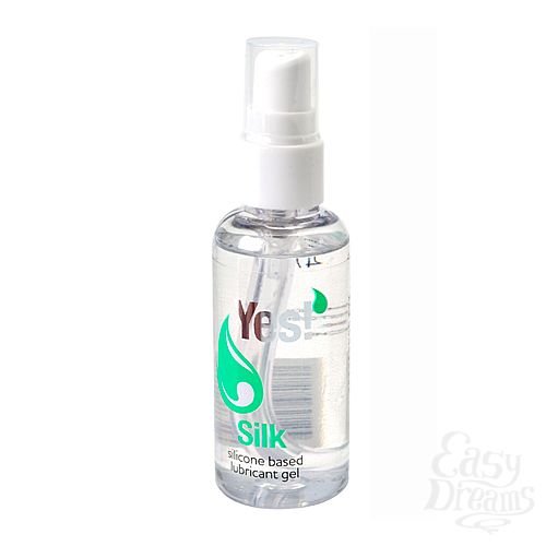  2  -  Yes - Silk, 50 