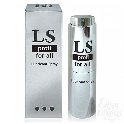  1:   - Lovespray Profi - 18 .