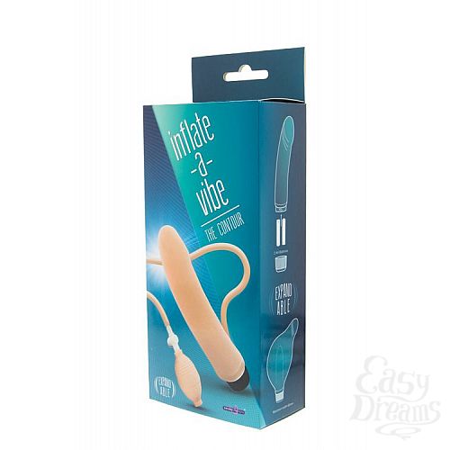  2       INFLATE A VIBE CONTOUR - 20,5 .