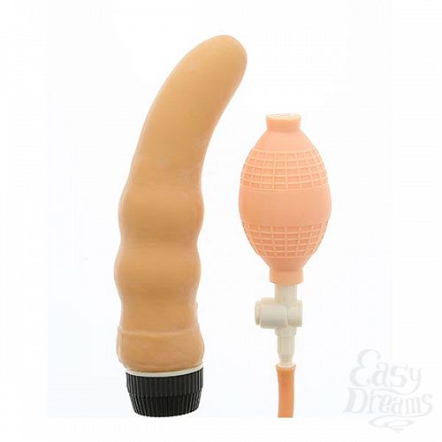  1:       INFLATE A VIBE CURVE - 19 .