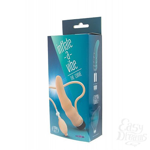  2       INFLATE A VIBE CURVE - 19 .