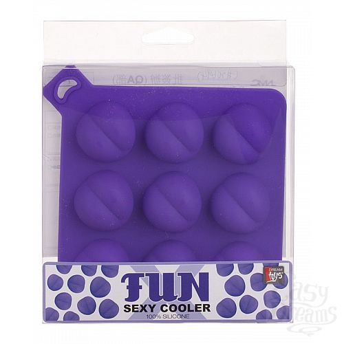  2        FUNX SEXY COOLER BUTT
