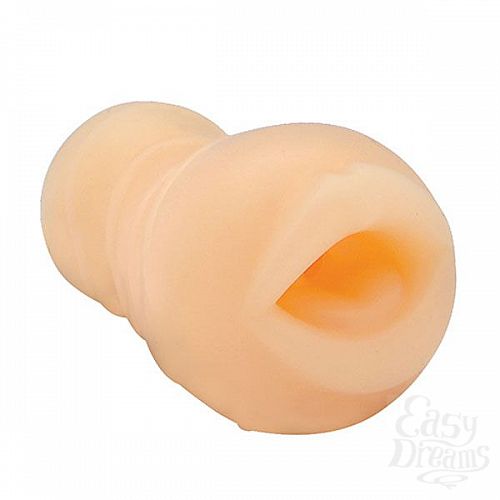  1:   - REALSTUFF REALISTIC FRESH STROKER MOUTH