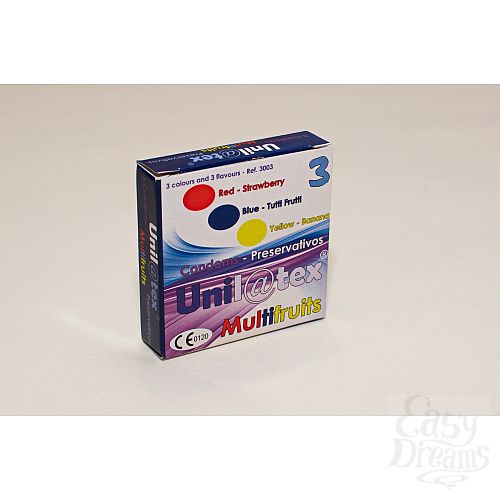  2   Unilatex Multifruits 3  3003Un