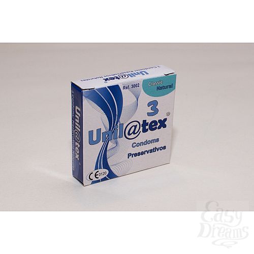  2   Unilatex Natural Plain 3  3002Un