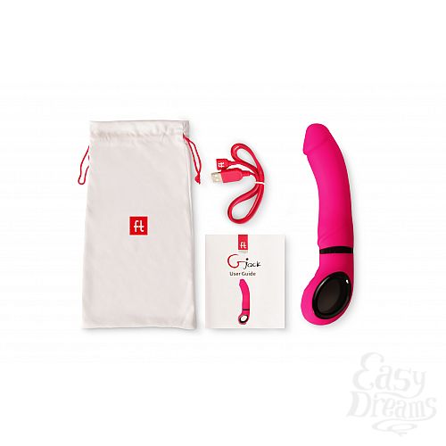  4    Fun Toys Gjack, 