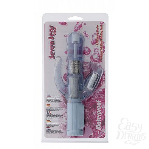 2       SEVEN SEAS VIBE BLUE - 23 .
