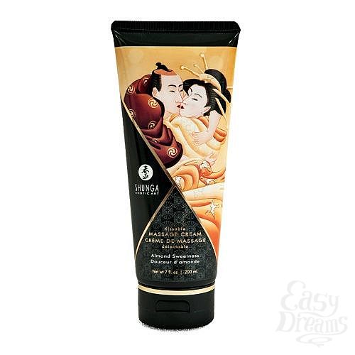  1:         Almond Sweetness - 200 .