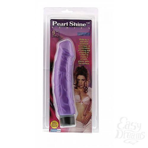  2   -     PEARL SHINE 9 VIBRATOR - 22,8 .