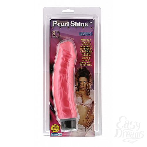  2   -     PEARL SHINE 9 VIBRATOR - 22,8 .