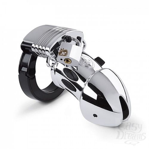  1:     Pubic Enemy No1 Silver Edition