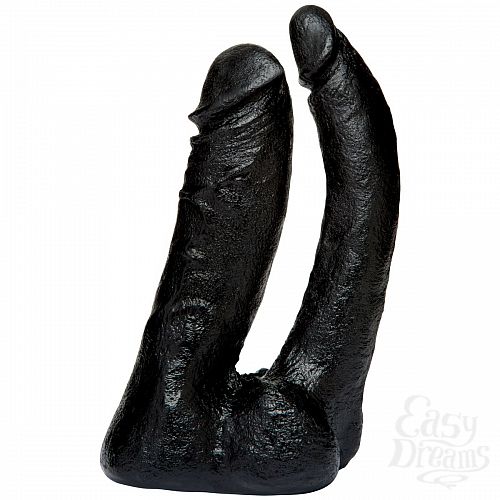  1:   -    Double Penetrator - 16 .