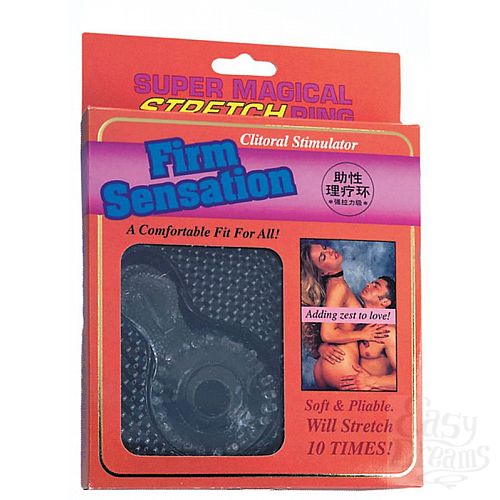 2       FIRM SENSATION SUPER MAGICAL STRETCH