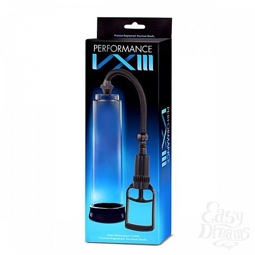  2     PERFORMANCE VX3