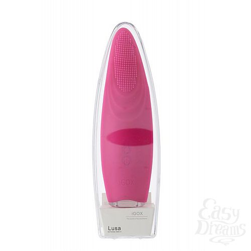  2   - LUSA PINK