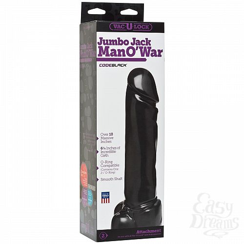  2     Man O War - 24 .