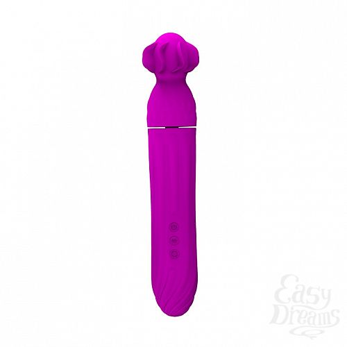  1:   Pretty Love Abbott BI-014340PUR